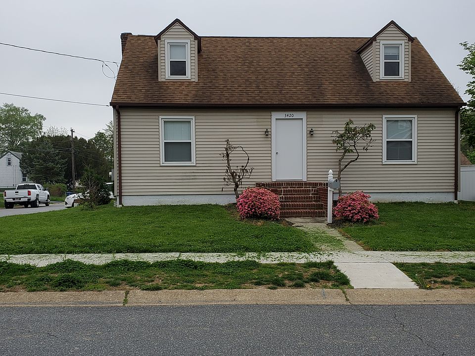 1st image of 3420 Cranston Ave