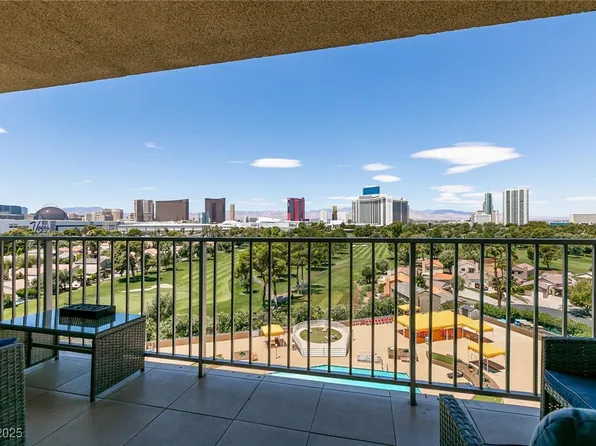 3111 Bel Air Dr Unit 9E, Las Vegas, NV 89109