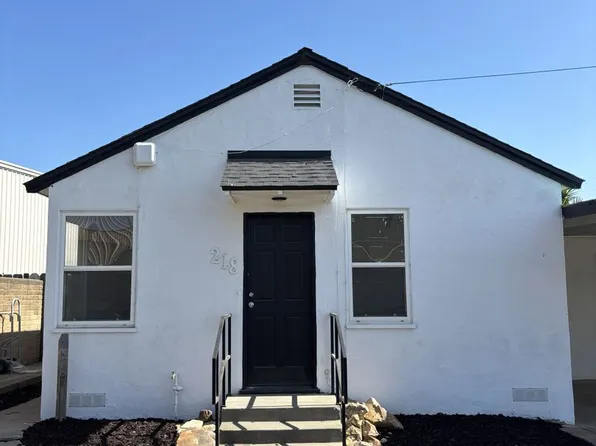 218 Oak St, Santa Maria, CA