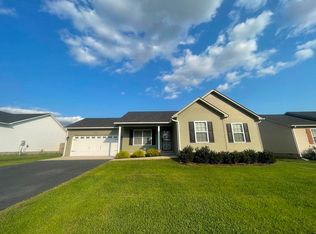 1485 N Pointe Way, Bowling Green, KY 42101