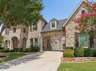 3519 Terrace Way, Celina, TX 75009
