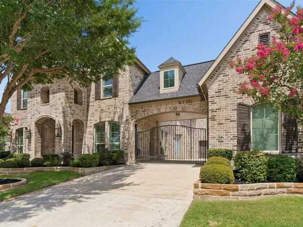 3519 Terrace Way, Celina, TX 75009