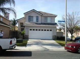 888 Shade Tree Way, Corona, CA 92878