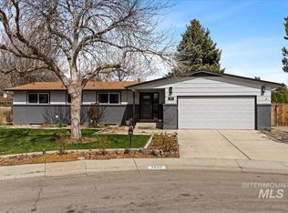 3800 N Maywood Dr, Boise, ID 83704