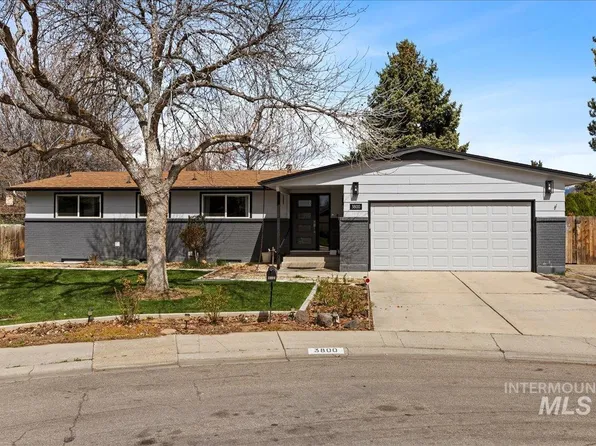3800 N Maywood Dr, Boise, ID 83704