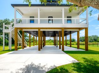 129 Markham Dr, Long Beach, MS 39560