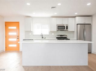 906 Baker Ave, Las Vegas, NV 89108