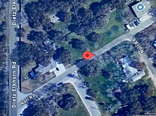 29164 Noll Rd LOT 102, Fair Oaks Ranch, TX 78015