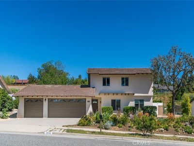 2936 N Rollings Ave, Thousand Oaks, CA, 91360