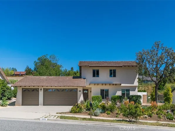 2936 N Rollings Ave, Thousand Oaks, CA 91360