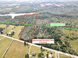 Cape Bear Rd, Murray Harbour, PE C0A 1V0