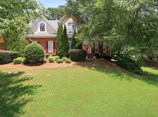 1215 Regency Center Dr SW, Atlanta, GA 30331