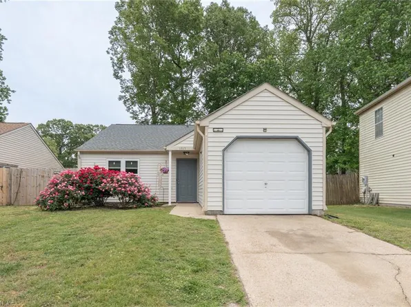1313 Petrell Dr, Virginia Beach, VA 23454