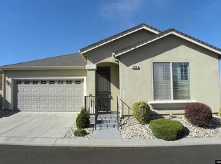 1318 Gambrel Dr, Carson City, NV