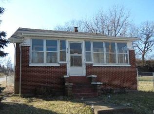 902 W Front St, Washington, MO 63090