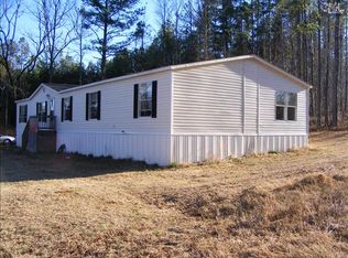 510 True Luck Ln, Ridgeway, SC 29130