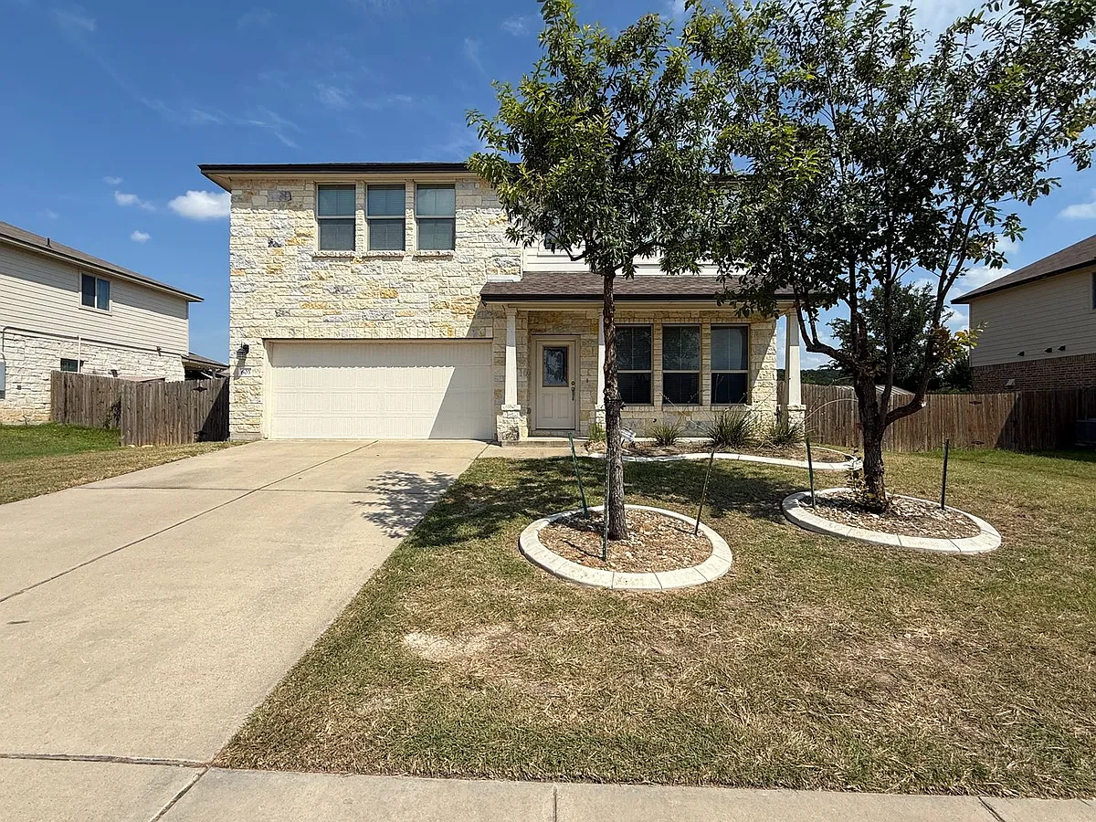 Primary Photo - 603 Curtis Dr