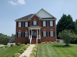 184 Windfield St, Clemmons, NC 27012