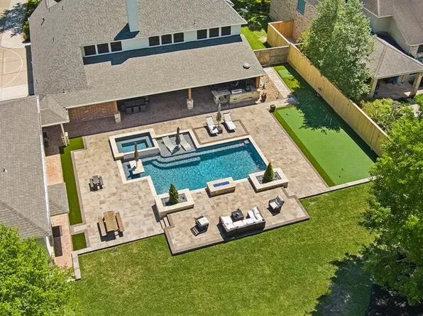 1918 Anchor Lake Lane, Katy, TX 77494