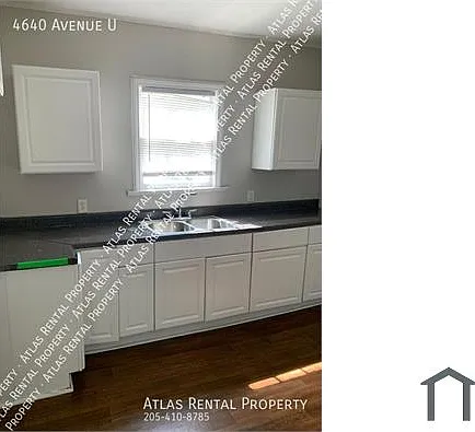 3 bed, 1304 sqft, $1,100 — Photo 4