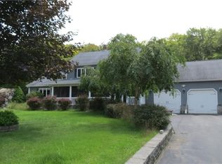 6810 State Route 52, Lake Huntington, NY 12752
