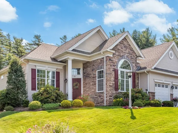 30 Woodsong, Plymouth, MA 02360