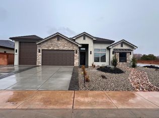 272 Peaceful Ln, Ivins, UT 84738