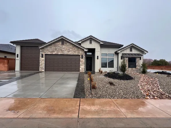 272 Peaceful Ln, Ivins, UT 84738