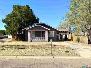 1900 Axtell St, Clovis, NM 88101