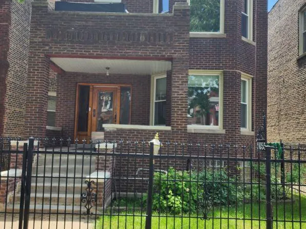 (undisclosed Address), Chicago, IL 60644