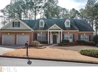 305 Woodbrook Crst, Canton, GA 30114