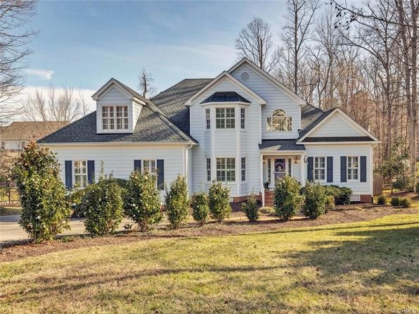 Recently Sold Homes In Chesterfield County Va 26 417 Transactions Zillow