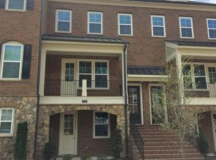 838 Bankston Woods Way, Raleigh, NC 27609