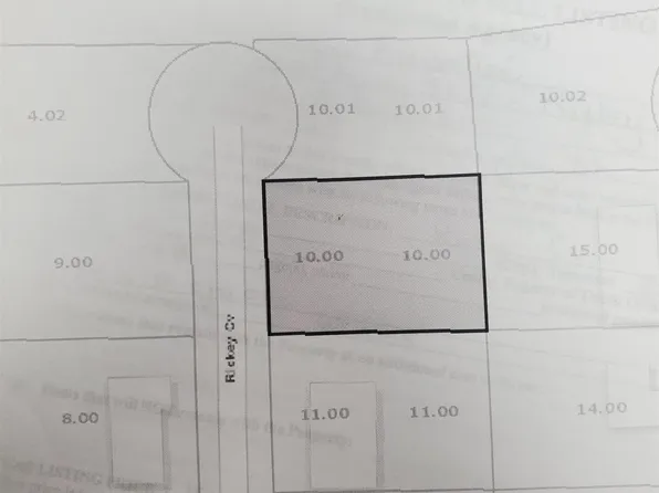 0 Rickey Cv #10, Ripley, TN 38063