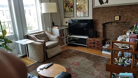 Rented by Metropolitan Realty