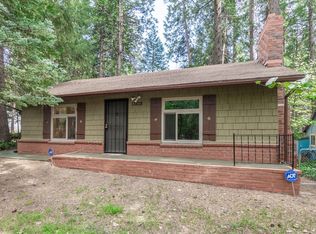 6184 Pony Express Trl, Pollock Pines, CA 95726
