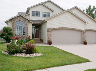 3124 31st St S, Fargo, ND 58103