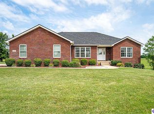 204 Shepherds Way, Rineyville, KY 40162