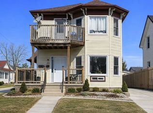 23 Barnes St, Saint Thomas, ON N5R2V4