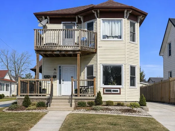 23 Barnes St, Saint Thomas, ON N5R 2V4