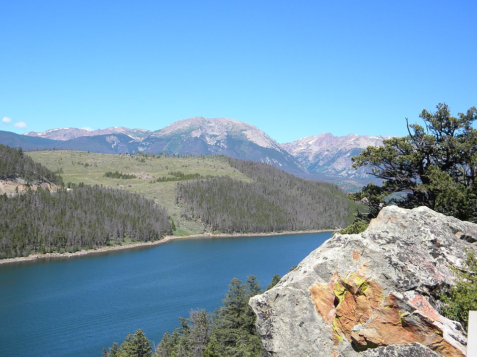 507 Summerwood Dr, Dillon, CO 80435 Zillow