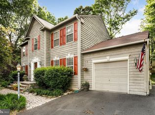 6619 Rockridge Rd, New Market, MD 21774