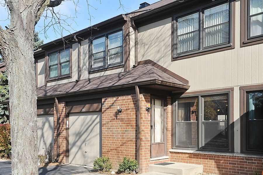 Largest 3 Bedrooms + Basement Bedroom or Office 2.1 Bathroom
