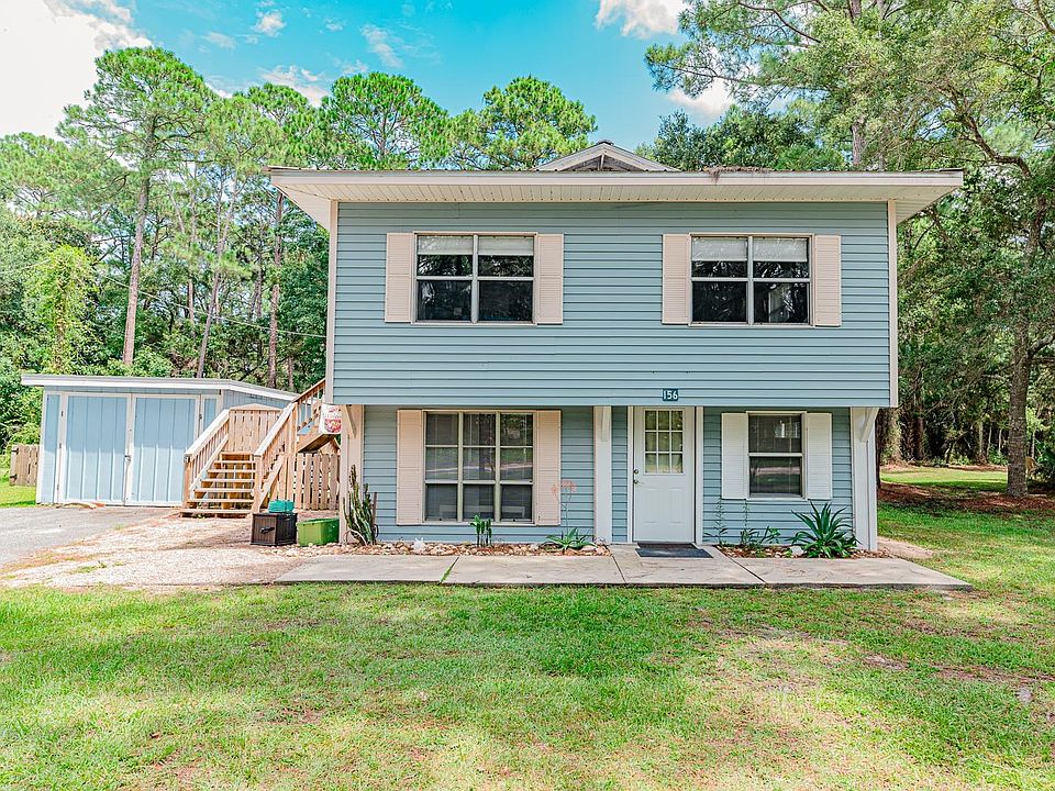 156 River Dr, Panacea, FL 32346 Zillow