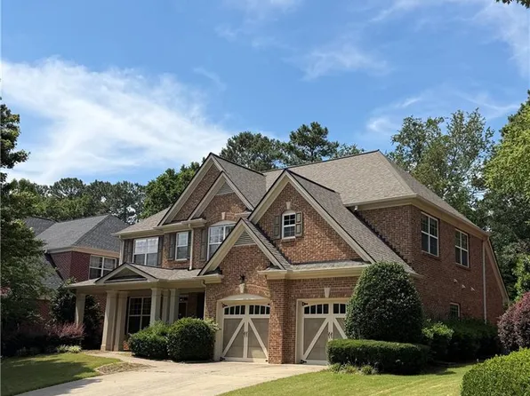 4750 Heathcliff Way, Cumming, GA 30041