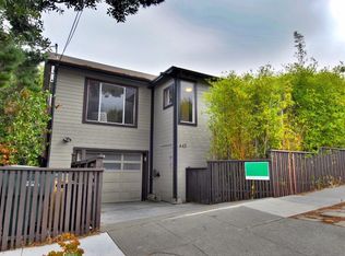 445 San Bruno Ave, Brisbane, CA 94005
