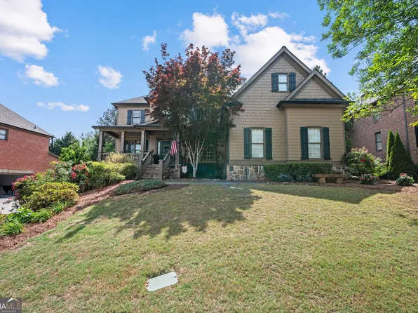4030 Greenside Ct, Dacula, GA 30019