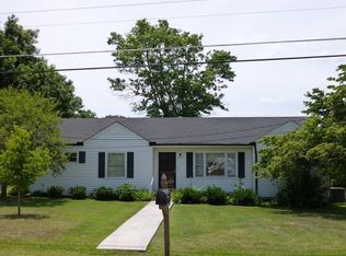 91 Hendrixson Dr, Manchester, TN 37355