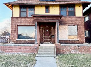2101 W Grand Blvd, Detroit, MI 48208