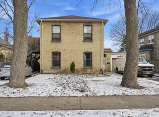 22 Victor St #2, London, ON N6C 1B7